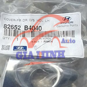 ĐUÔI TAY MỞ CỬA NGOÀI TRƯỚC TRÁI HYUNDAI I10