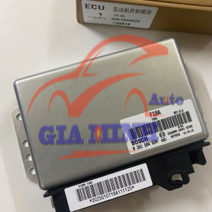 HỘP ĐEN SUZUKI 5 TẠ, EURO 2