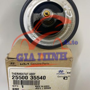 VAN HẰNG NHIỆT HYUNDAI SANTAFE