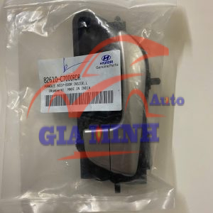 TAY MỞ CỬA TRONG HYUNDAI I20