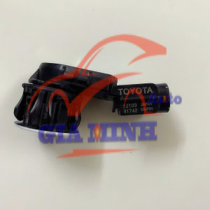 CẢM BIẾN LÙI TOYOTA FORTUNER