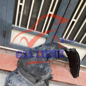 CHẮN BÙN LÒNG DÈ TRƯỚC NISSAN SUNNY