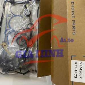 BỘ GIOĂNG ĐẠI TU DAEWOO NUBIRA 1.6, LACETTI 1.6