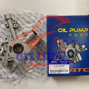 BƠM NHỚT DAEWOO NUBIRA, LACETTI, LANOS, CHEVROLET AVEO