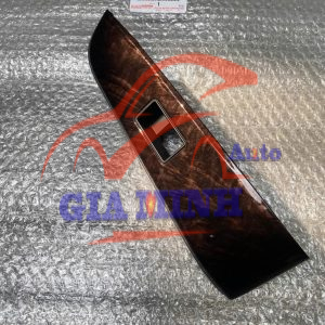 ỐP CÔNG TẮC LÊN XUỐNG KÍNH TOYOTA CAMRY