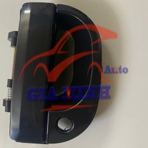 TAY MỞ CỬA LÙA NGOÀI HYUNDAI STAREX