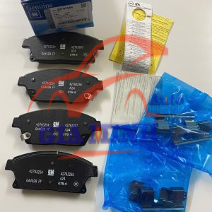 MÁ PHANH TRƯỚC CHEVROLET CRUZE, DAEWOO LACETTI