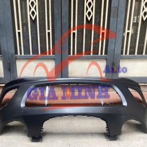 CẢN TRƯỚC KIA MORNING