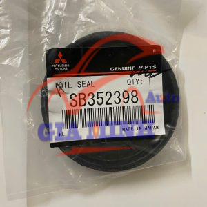 PHỚT LÁP SAU NGOÀI MITSUBISHI JOLIE