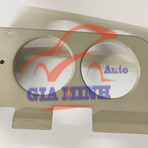 KHUNG ĐÈN HẬU KIA K165, 1T4