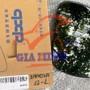 MẶT GƯƠNG CHIẾU HẬU TRÁI TOYOTA INNOVA