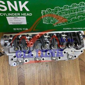 MẶT MÁY ĐẦY ĐỦ HYUNDAI GRAND STAREX