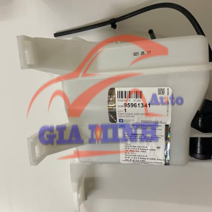 BÌNH NƯỚC RỬA KÍNH CHEVROLET SPARK, DAEWOO MATIZ 4