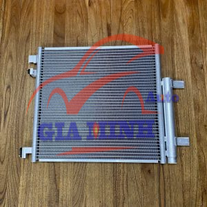 GIÀN NÓNG CHEVROLET SPARK, DAEWOO MATIZ 4