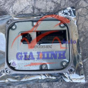 BALLAST MERCEDES C200, W205, W222, C300, C250, C220, C180, S350, S400, S450, S500, S600