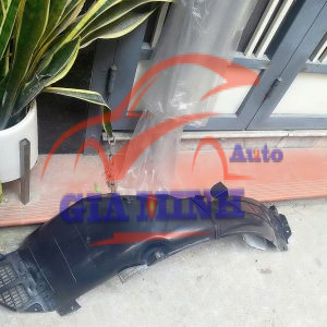 CHẮN BÙN LÒNG DÈ TRƯỚC TRÁI HYUNDAI I10 SEDAN