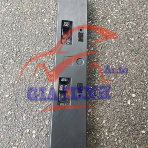 ỐP BIỂN SỐ TRƯỚC LEXUS RX350