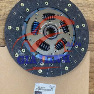 LÁ CÔN HYUNDAI MIGHTY EX8