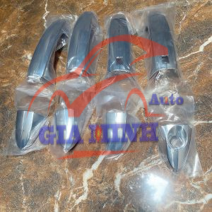 BỘ ỐP TAY MỞ CỬA NGOÀI FORD ECOSPORT