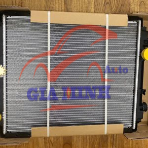 KÉT NƯỚC MITSUBISHI CANTER