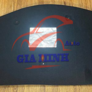 TẤM CÁCH NHIỆT NẮP CAPO TOYOTA CAMRY