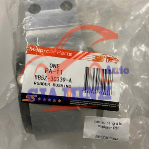 CAO SU CÀNG A TO FORD EXPLORER