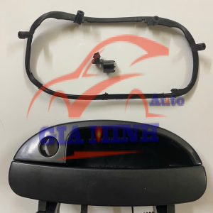 TAY MỞ CỬA NGOÀI TRƯỚC TRÁI DAEWOO NUBIRA