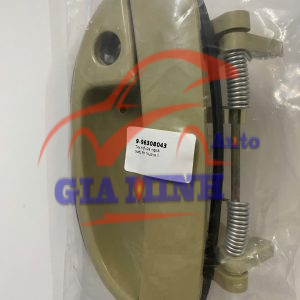 TAY MỞ CỬA NGOÀI DAEWOO NUBIRA