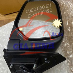GƯƠNG CHIẾU HẬU MITSUBISHI TRITON
