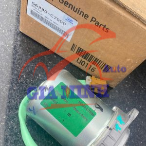 MÔ TƠ TRỢ LỰC LÁI HYUNDAI I10