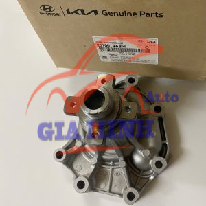 BƠM NƯỚC KIA K250, K200