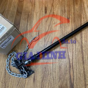 TREO LỐP DỰ PHÒNG KIA K200, BONGO 3