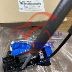 Ổ KHÓA NGẬM CỬA SAU KIA RIO