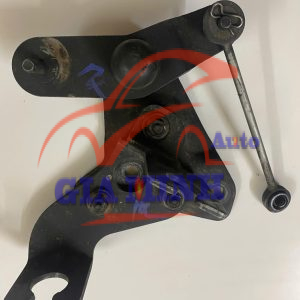 CƠ CẤU ĐI SỐ HYUNDAI GRAND STAREX