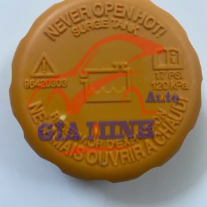 NẮP BÌNH NƯỚC PHỤ DAEWOO GENTRA, MATIZ, LANOS, LACETTI, NUBIRA II