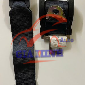 DÂY ĐAI AN TOÀN KIA K165, K190, K2700, K3000S, FRONTIER