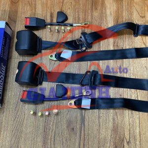 DÂY ĐAI AN TOÀN KIA BONGO 3