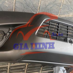 CẢN TRƯỚC TOYOTA HILUX