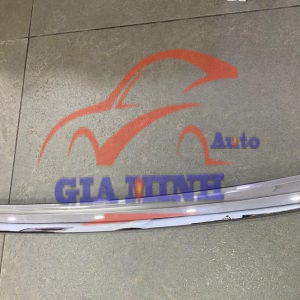 NẸP NẮP CAPO TOYOTA HILUX