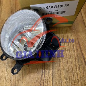 ĐÈN GẦM TOYOTA HILUX