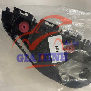 NẸP CÀI CẢN TRƯỚC TOYOTA HILUX