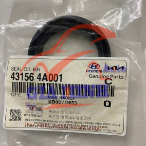 PHỚT ĐUÔI HỘP SỐ HYUNDAI PORTER 2, STAREX, LIBERO