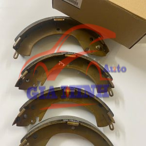 GUỐC PHANH SAU MITSUBISHI ZINGER