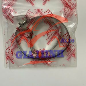 ĐAI SIẾT CHỤP BỤI LÁP