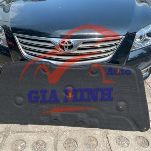 TẤM CÁCH NHIỆT NẮP CAPO TOYOTA CAMRY