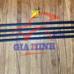 NẸP CHÂN KÍNH NGOÀI TOYOTA ZACE