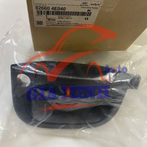 TAY MỞ CỬA NGOÀI KIA BONGO 3, K250, K200