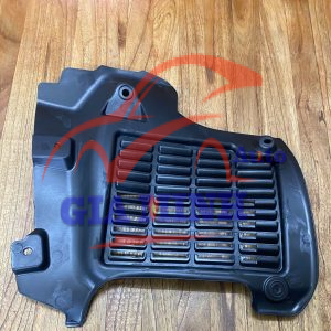 CHẮN BÙN LÒNG DÈ TRƯỚC KIA BONGO 3