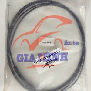 DÂY GIẬT CỐP HẬU TOYOTA VIOS, ALTIS