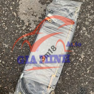 DÂY PHANH TAY SAU KIA 1T4